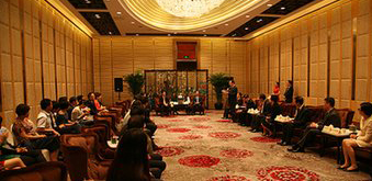 中科投資公司將以入股的方式為浙江某文化發(fā)展集團(tuán)投資2億元人民幣,并與該集團(tuán)關(guān)于新三版上市問題進(jìn)行了實(shí)質(zhì)性溝通